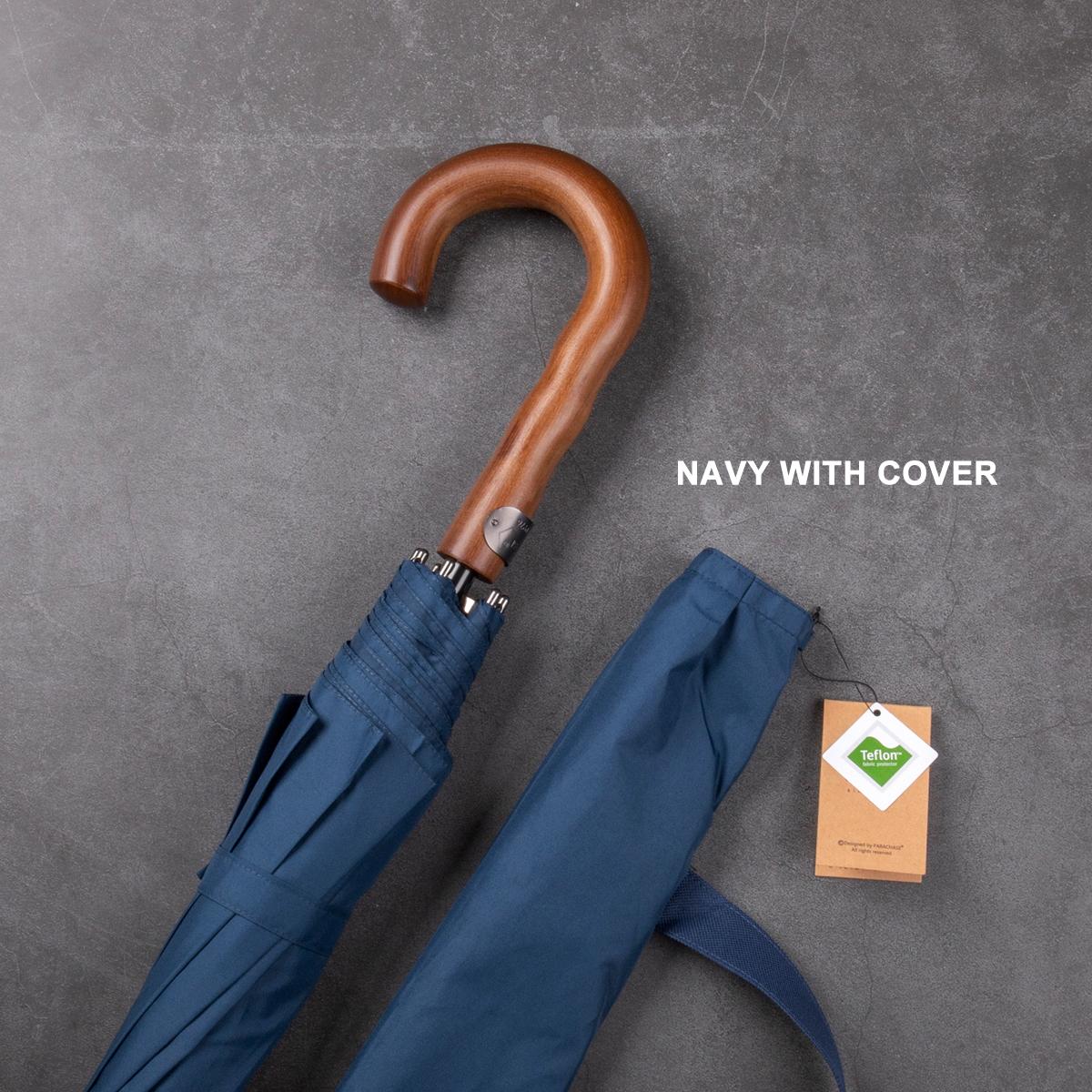 Parachase 135cm Long Handle Umbrella Rain Women Large Wooden Handle Clear Umbrella Business Men Windproof Double Layer Paraguas
Parachase 135cm Long Handle Umbrella Rain Women Large Wooden Handle Clear Umbrella Business Men Windproof Double Layer Paraguas