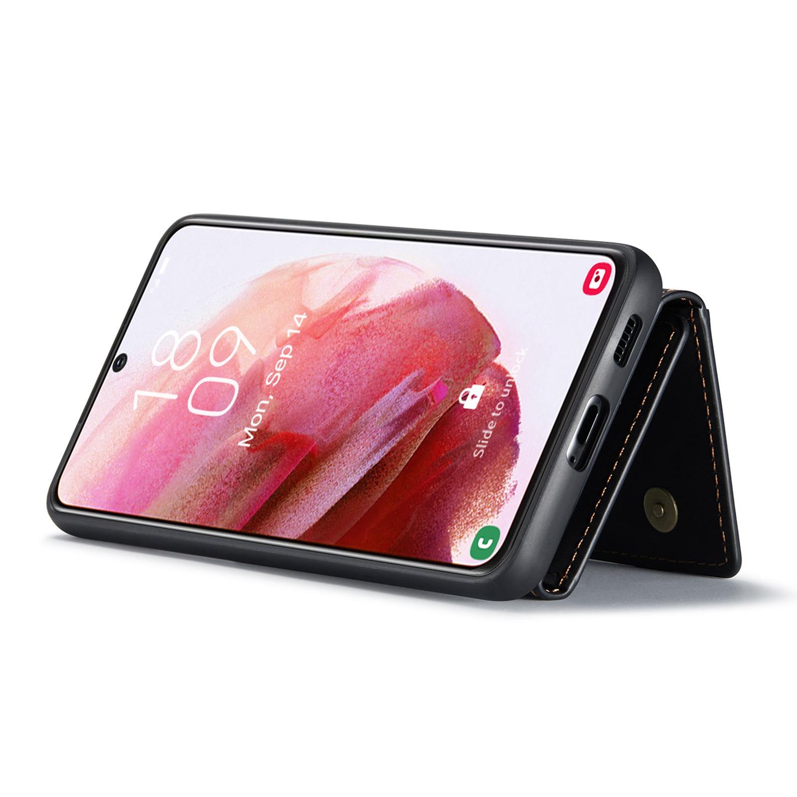 DG.MING M2 Series for Samsung Galaxy S23 Phone Case Magnetic Absorption Detachable Wallet Phone Case Kickstand Protective Cover Coffee
DG.MING M2 Series for Samsung Galaxy S23 Phone Case Magnetic Absorption Detachable Wallet Phone Case Kickstand Protective Cover Coffee