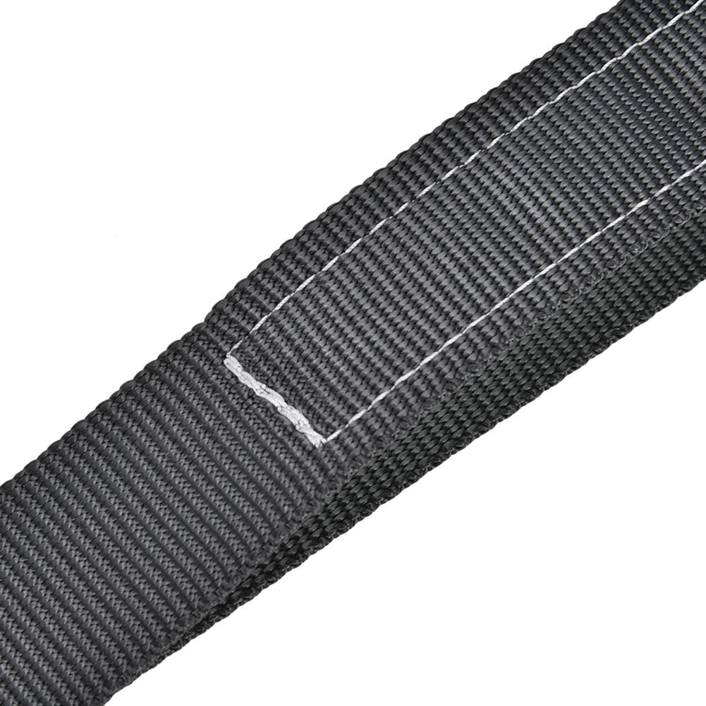 Наружная подвесная веревочная лестница с плоским ремнем, подъемный ремень для альпинизма, скалолазания
Наружная подвесная веревочная лестница с плоским ремнем, подъемный ремень для альпинизма, скалолазания