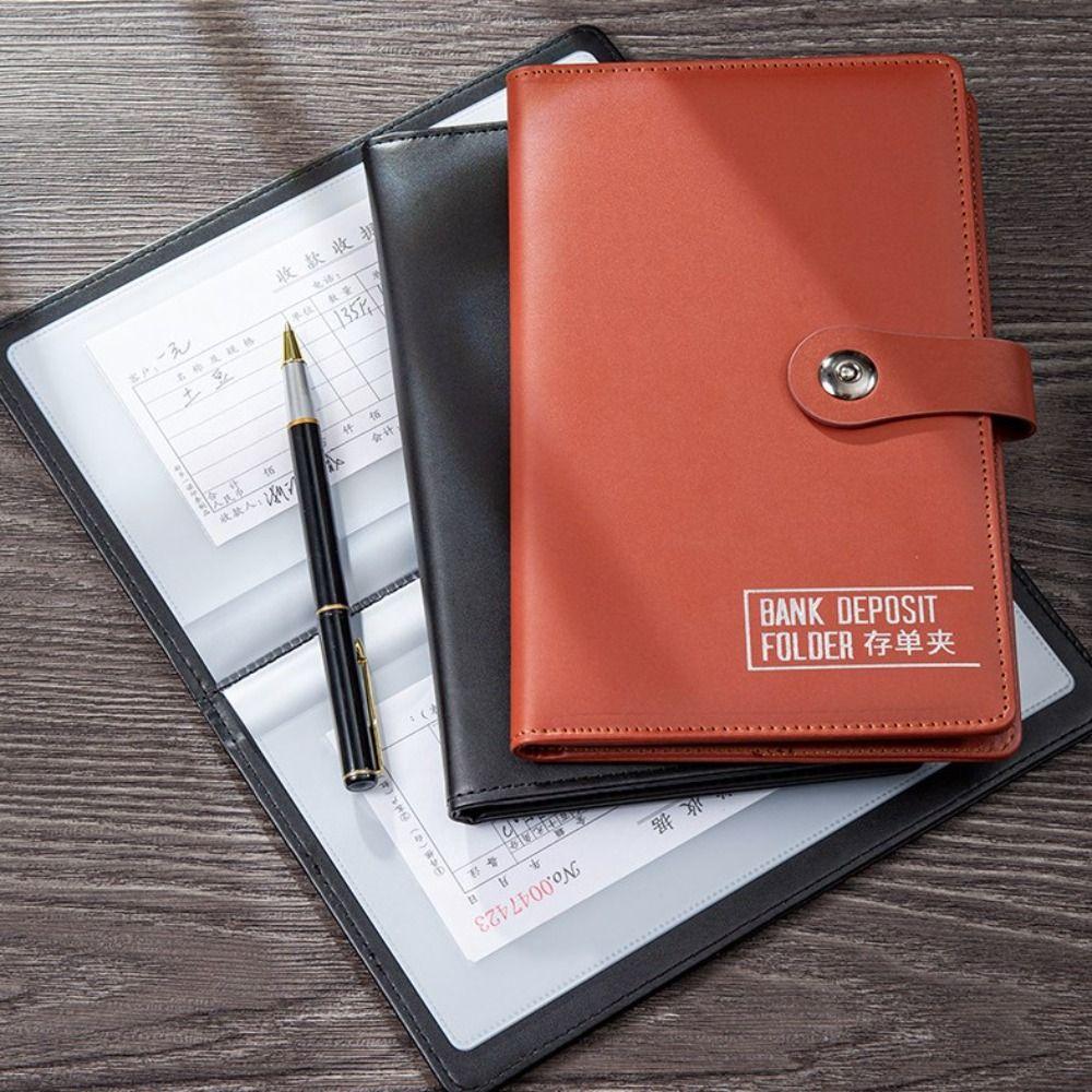 Easy and Fun Budget Bill Organizers Cash Envelopes Money Savings Challenge Binder for Budgeting 6(20 pockets)
Easy and Fun Budget Bill Organizers Cash Envelopes Money Savings Challenge Binder for Budgeting 6(20 pockets)