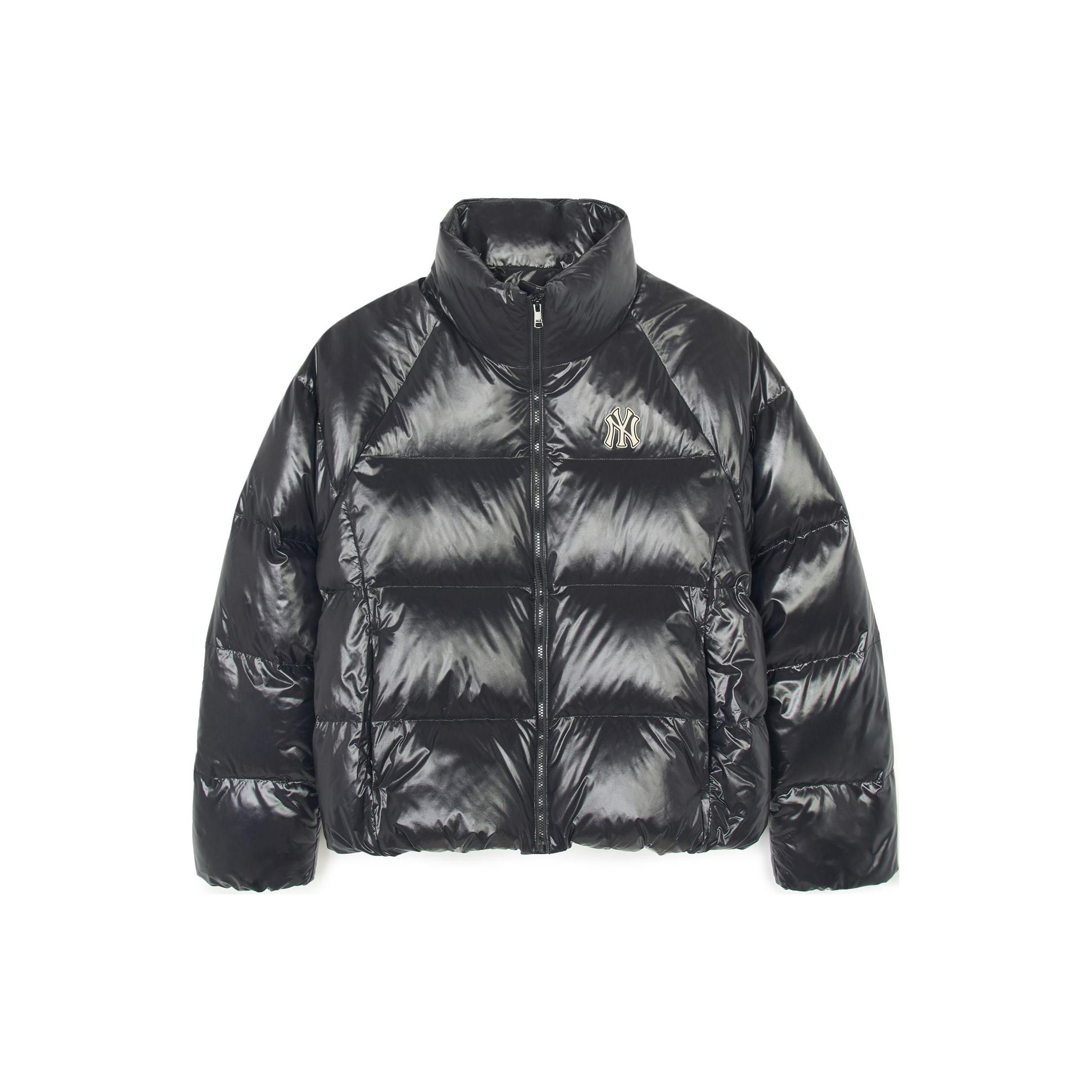 Новый женский пуховик MLB SS24 New York Yankees Черный 3FDJB0636-50BKS XS
Новый женский пуховик MLB SS24 New York Yankees Черный 3FDJB0636-50BKS XS