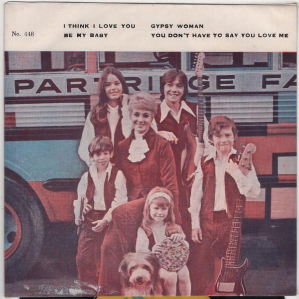 7-дюймовая пластинка РАЗЛИЧНЫЕ I Think I Love You Be My Baby G TK448 TK RECORDS 1971 Таиланд Рок Б/у
7-дюймовая пластинка РАЗЛИЧНЫЕ I Think I Love You Be My Baby G TK448 TK RECORDS 1971 Таиланд Рок Б/у