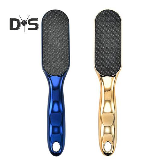 Набор из 2 пилок для ног, влажных и сухих, для удаления мозолей, скраб для ног, безопасное удаление огрубевшей кожи и омертвевших клеток кожи, профессиональные инструменты для ухода за ногами 2pcs золотистый/синий
Набор из 2 пилок для ног, влажных и сухих, для удаления мозолей, скраб для ног, безопасное удаление огрубевшей кожи и омертвевших клеток кожи, профессиональные инструменты для ухода за ногами 2pcs золотистый/синий