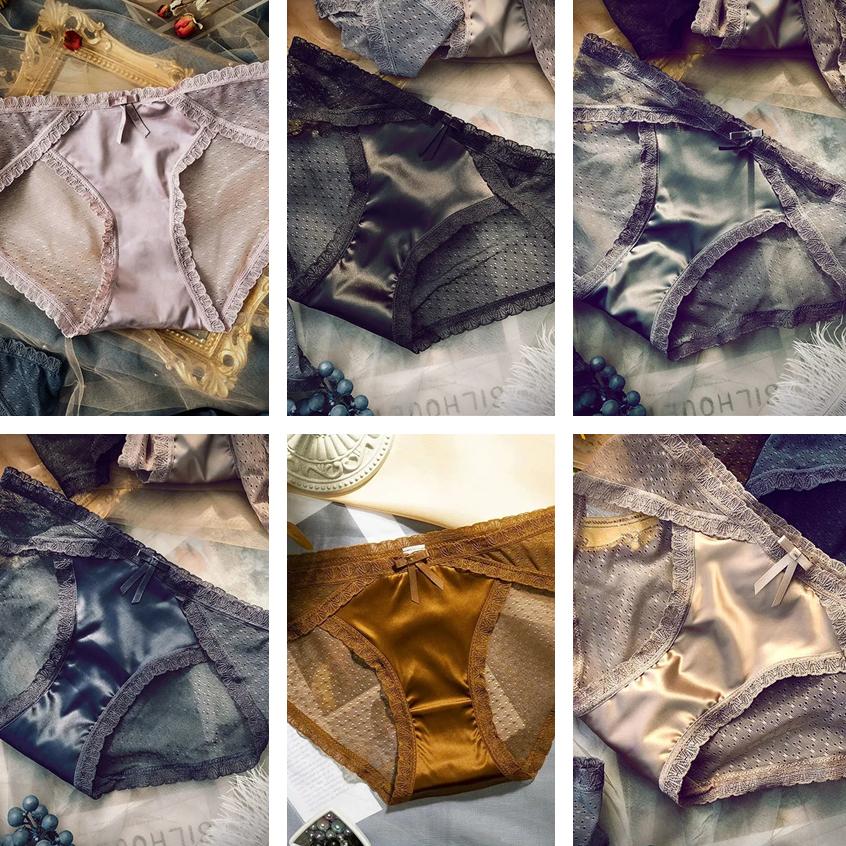 6 шт./компл. весенние универсальные повседневные хлопковые трусы большого размера для девочек, женские летние бесшовные кружевные трусы со средней талией M
6 шт./компл. весенние универсальные повседневные хлопковые трусы большого размера для девочек, женские летние бесшовные кружевные трусы со средней талией M