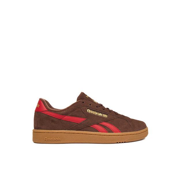 Кроссовки Reebok EO-CLUB C GROUNDS UK EU 41
Кроссовки Reebok EO-CLUB C GROUNDS UK EU 41