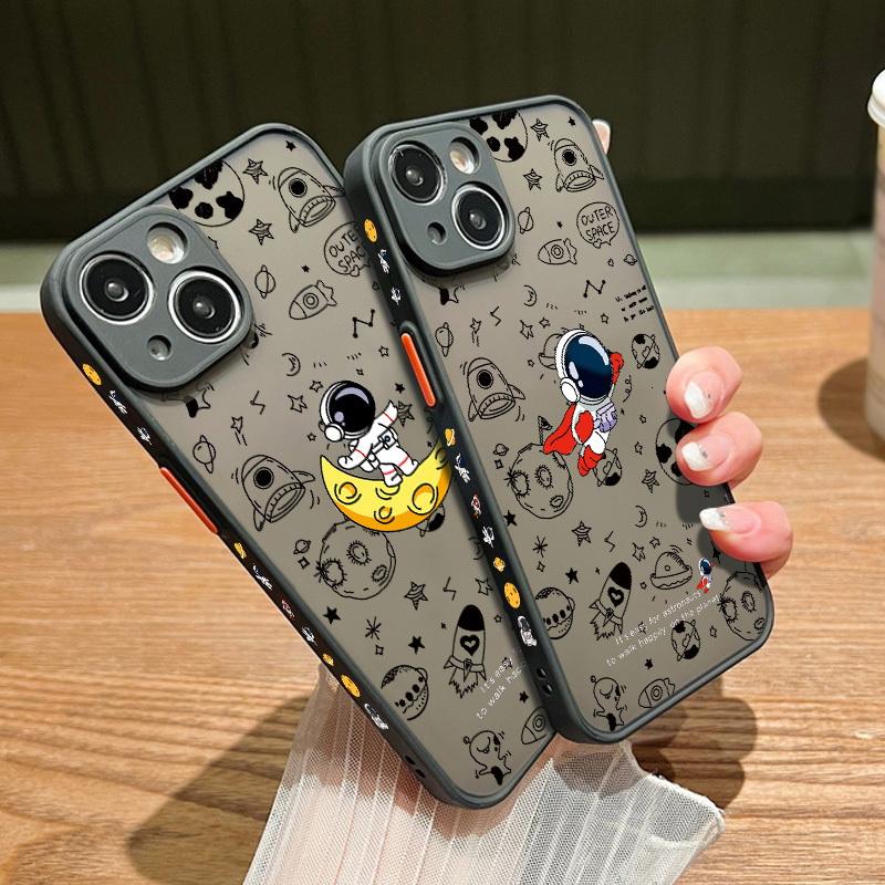 Чехол для телефона с рисунком космонавта и ощущением кожи для Iphone 15 Pro Max 14 13 12 11 8 7 Samsung S24 S23FE S22 Ultra S21 A54 A53 A34 A73 противоударный чехол для телефона
Чехол для телефона с рисунком космонавта и ощущением кожи для Iphone 15 Pro Max 14 13 12 11 8 7 Samsung S24 S23FE S22 Ultra S21 A54 A53 A34 A73 противоударный чехол для телефона
