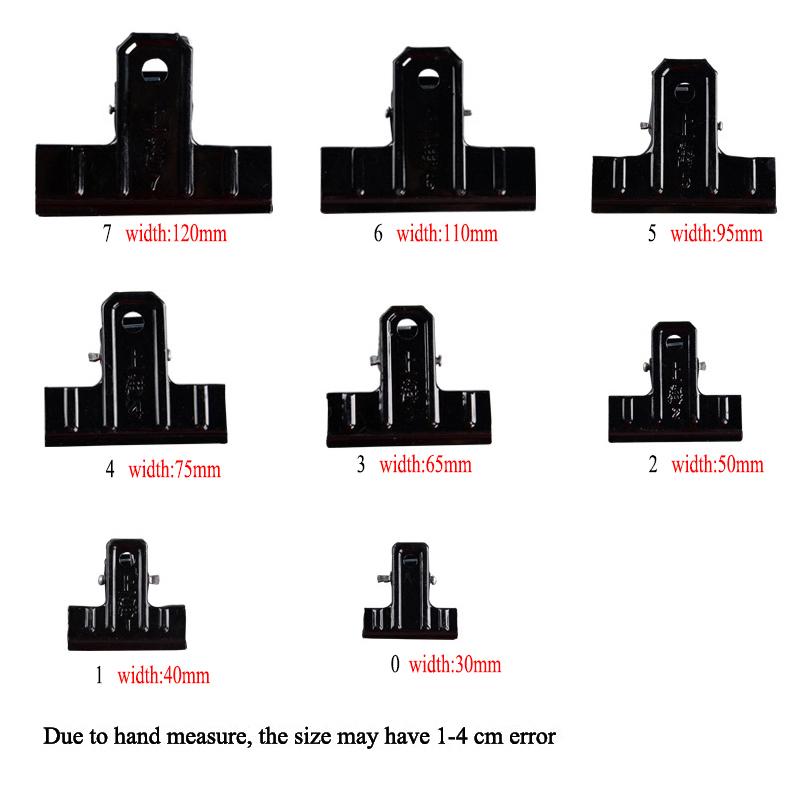 Heavy Duty Metal Spring Clips Wide-Mouth Black Spring Clamps for Woodworking, Photo Studio Background 4 inches
Heavy Duty Metal Spring Clips Wide-Mouth Black Spring Clamps for Woodworking, Photo Studio Background 4 inches