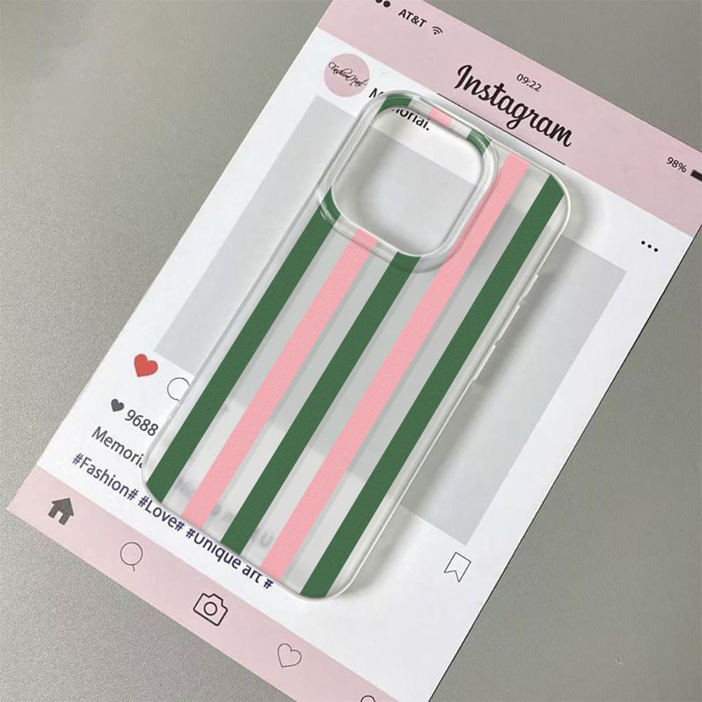 Colorful Vertical Stripes Phone Case For IPhone 11 13 14 PIus 15 12Pro Case 16 17 Pro Max 17Air Case Shockproof Clear Soft Case iphone 13
Colorful Vertical Stripes Phone Case For IPhone 11 13 14 PIus 15 12Pro Case 16 17 Pro Max 17Air Case Shockproof Clear Soft Case iphone 13