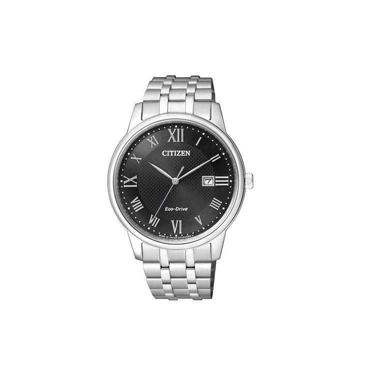 CITIZEN Ecology Drive Collection Light Powered Quartz Movement Watch Men s Watches Black Dial BM6970-52E Black Dial Silver Strap
CITIZEN Ecology Drive Collection Light Powered Quartz Movement Watch Men s Watches Black Dial BM6970-52E Black Dial Silver Strap