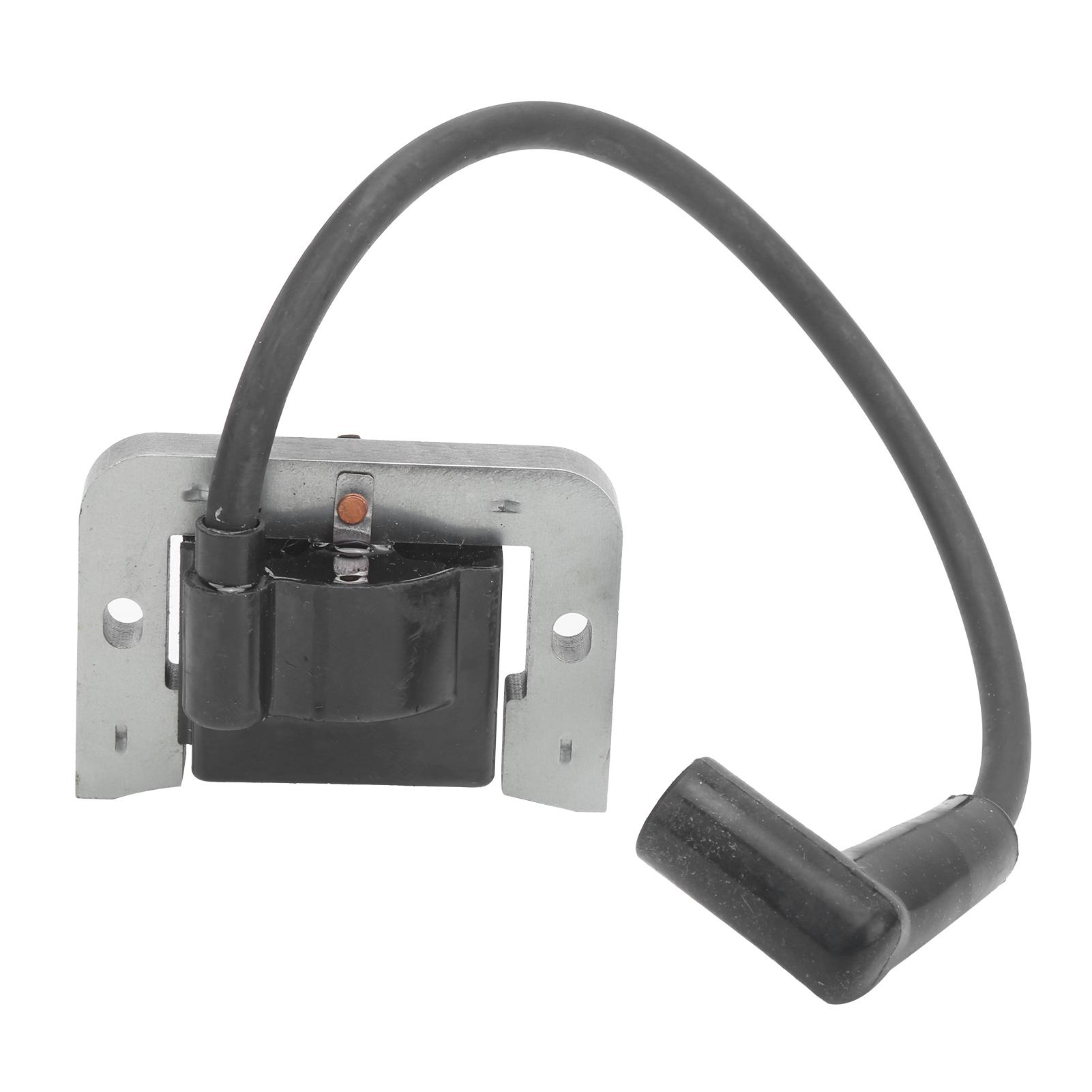 Катушка зажигания 2458445S сменная подходит для двигателя Kohler CH18 CH20 CH22 CH23 SV715 SV720
Катушка зажигания 2458445S сменная подходит для двигателя Kohler CH18 CH20 CH22 CH23 SV715 SV720