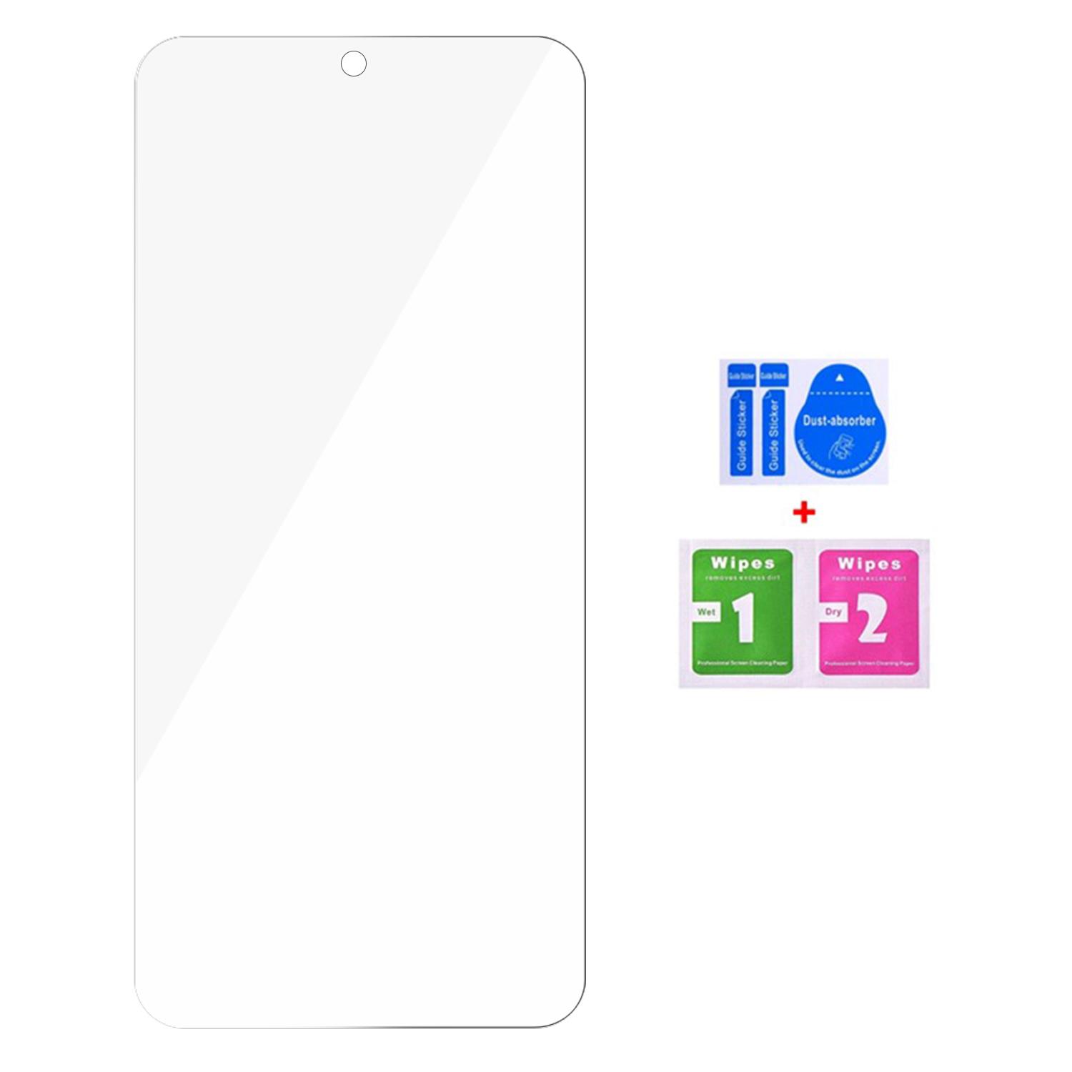 5Pcs For Motorola Thinkphone 25 5G Screen Protector 0.3mm 2.5D Tempered Glass Clear Film Type A
5Pcs For Motorola Thinkphone 25 5G Screen Protector 0.3mm 2.5D Tempered Glass Clear Film Type A