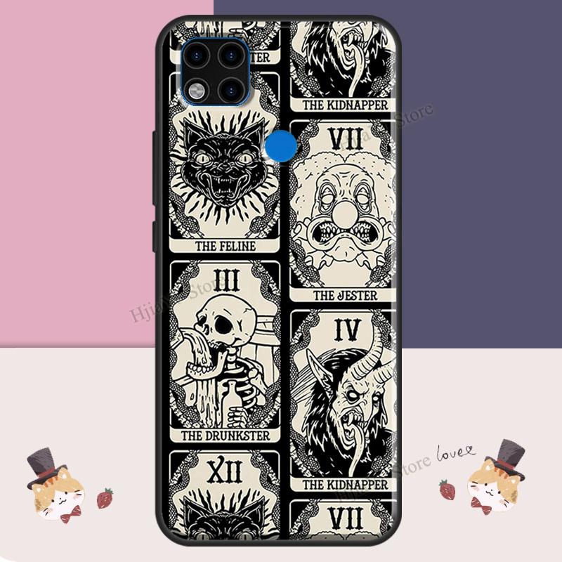 Чехол «Оккультное колдовство Луна, готическая ведьма» для Xiaomi Redmi Note 11 Pro 10 9 7 8 Pro 9S 10S 11S Redmi 10 9 9A 9C 9T, чехол принципиально Redmi 7
Чехол «Оккультное колдовство Луна, готическая ведьма» для Xiaomi Redmi Note 11 Pro 10 9 7 8 Pro 9S 10S 11S Redmi 10 9 9A 9C 9T, чехол принципиально Redmi 7