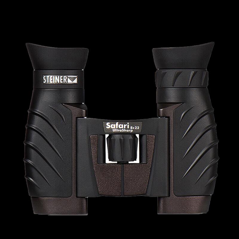 STEINER 10x26 Safari Pro Compact Binoculars (CN version)
STEINER 10x26 Safari Pro Compact Binoculars (CN version)