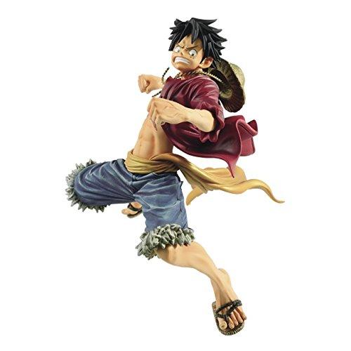 BANPRESTO ONE PIECE BANPRESTO WORLD ФИГУРА КОЛИЗЕЙ Модель King Top Decisive Battle Special Monkey D. Луффи (Приз)
BANPRESTO ONE PIECE BANPRESTO WORLD ФИГУРА КОЛИЗЕЙ Модель King Top Decisive Battle Special Monkey D. Луффи (Приз)