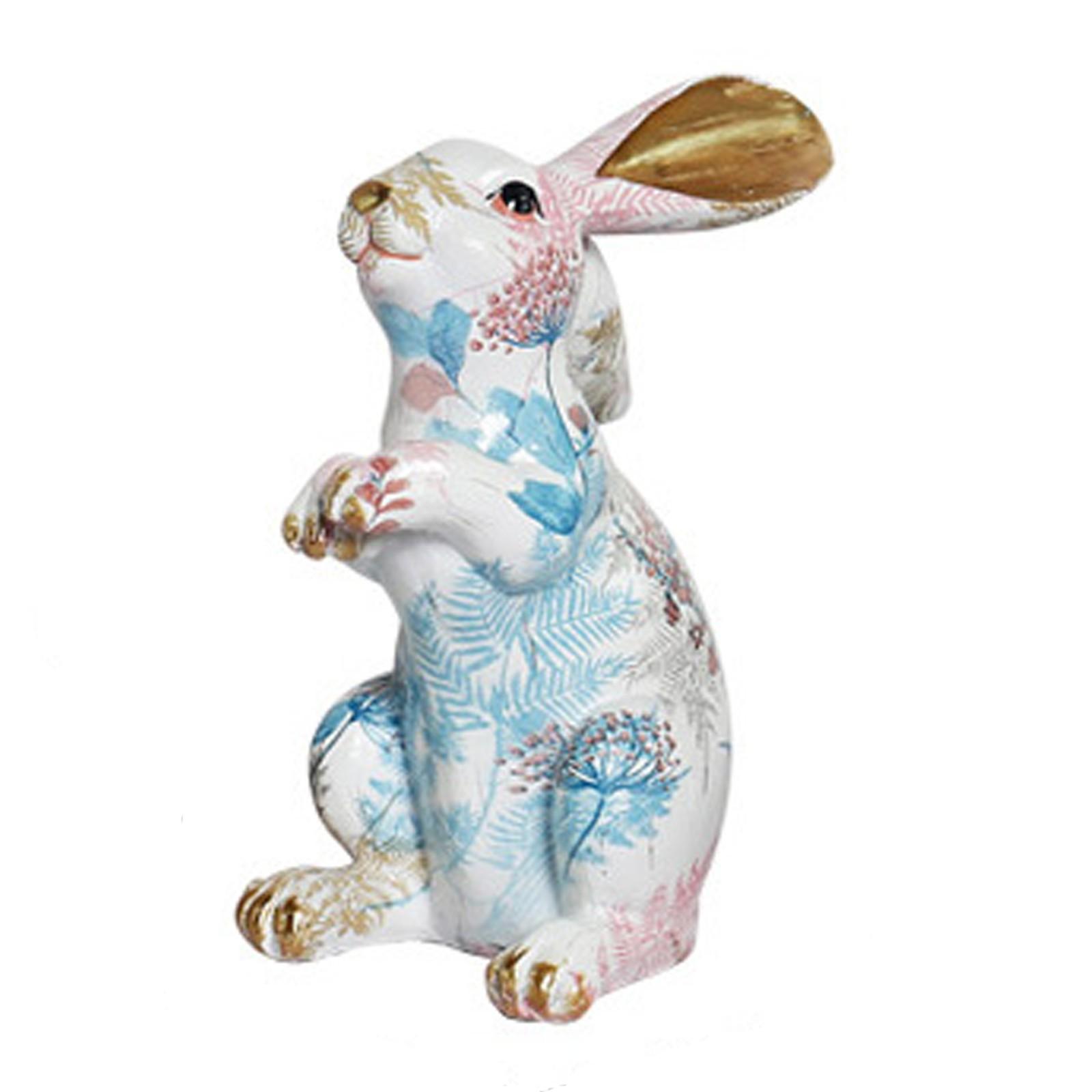 Crafts Ornaments Outdoor Garden Yard Sculpture Easter Decoration
Crafts Ornaments Outdoor Garden Yard Sculpture Easter Decoration