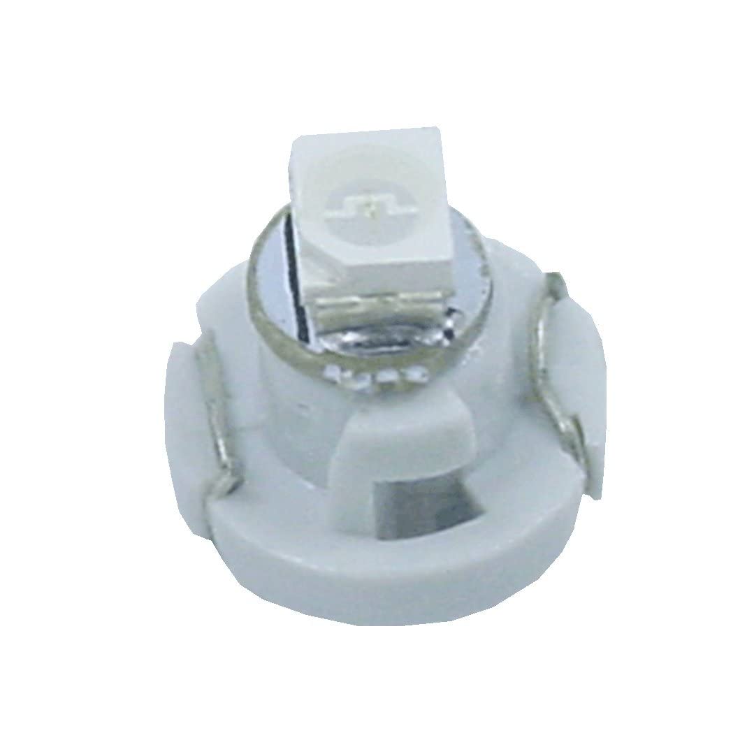 T3 3528SMD 10 шт. Светодиодная клиновидная лампа Лампа Сфера приборной панели Лампа Переключатель кондиционера красный
T3 3528SMD 10 шт. Светодиодная клиновидная лампа Лампа Сфера приборной панели Лампа Переключатель кондиционера красный