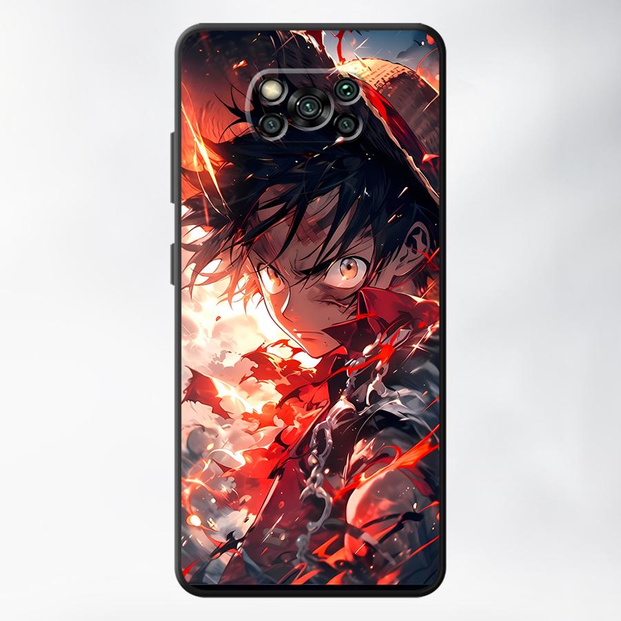 Горячая Чехол-бампер OneS P-ieceS для телефона Xiaomi Poco C65 C50 C51 F3 F4 F5 M3 M4 Pro M5 X3 X4 X5 Poco F3
Горячая Чехол-бампер OneS P-ieceS для телефона Xiaomi Poco C65 C50 C51 F3 F4 F5 M3 M4 Pro M5 X3 X4 X5 Poco F3
