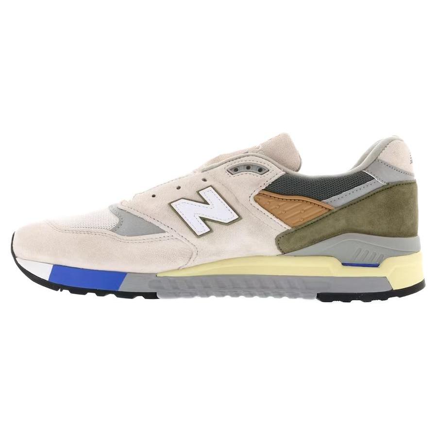New Balance 998 Concepts C Note 2013 M998TN2 42.5
New Balance 998 Concepts C Note 2013 M998TN2 42.5