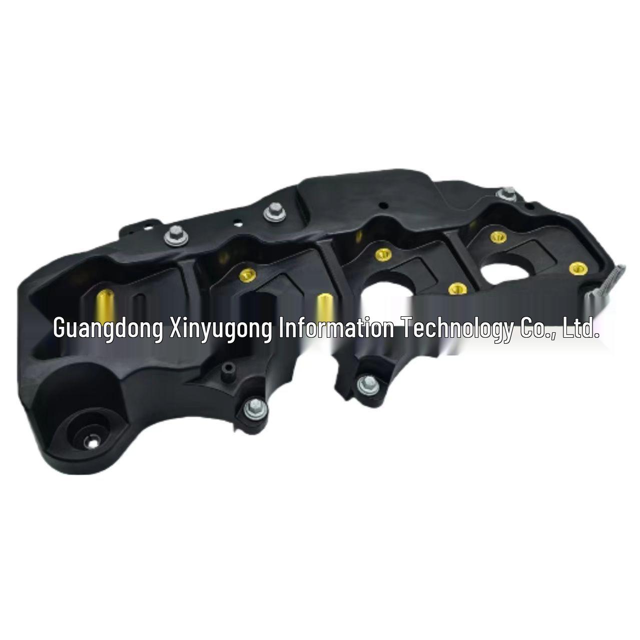 Ford Ignition Coil Mounting Bracket for Escape, Fiesta, Transit BM5Z-12257B Ford
Ford Ignition Coil Mounting Bracket for Escape, Fiesta, Transit BM5Z-12257B Ford