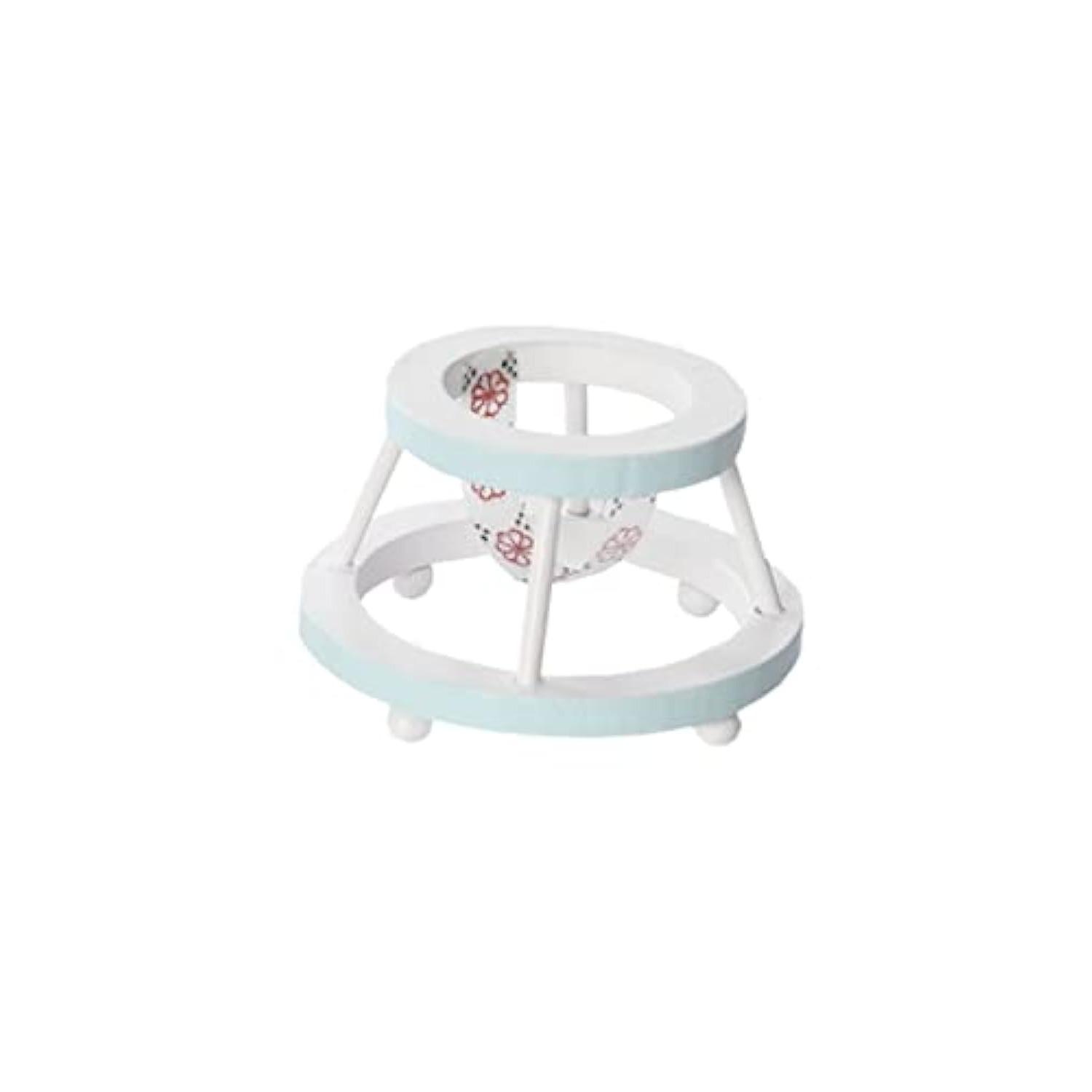 Кукольный домик ходунки ролевая игрушка для ходьбы игровой набор ходунки для кукол ходунки с балансиром мини-дом ходунки аксессуары мини-дом 6*6*3.5cm синий
Кукольный домик ходунки ролевая игрушка для ходьбы игровой набор ходунки для кукол ходунки с балансиром мини-дом ходунки аксессуары мини-дом 6*6*3.5cm синий