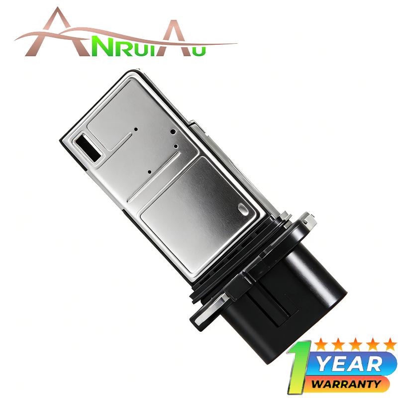 Mass Air Flow Sensor for 2010-15 Chevrolet Camaro V8 6.2L
Mass Air Flow Sensor for 2010-15 Chevrolet Camaro V8 6.2L