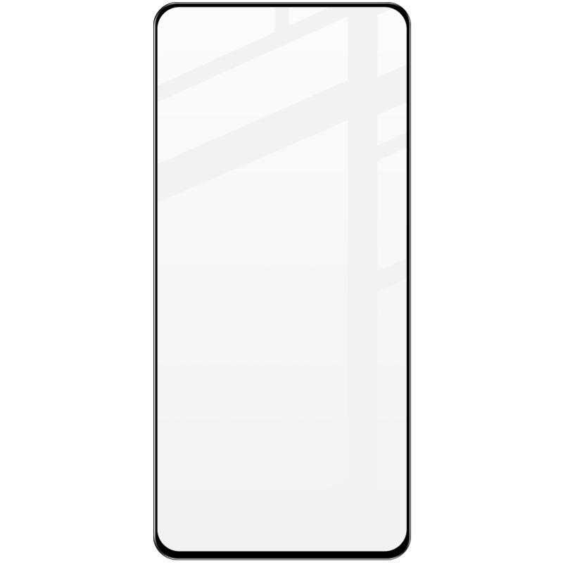 IMAK Pro+ Series For Google Pixel 8 Pro Full Screen Protector Dustproof Full Covering Tempered Glass Film Type A 
IMAK Pro+ Series For Google Pixel 8 Pro Full Screen Protector Dustproof Full Covering Tempered Glass Film Type A