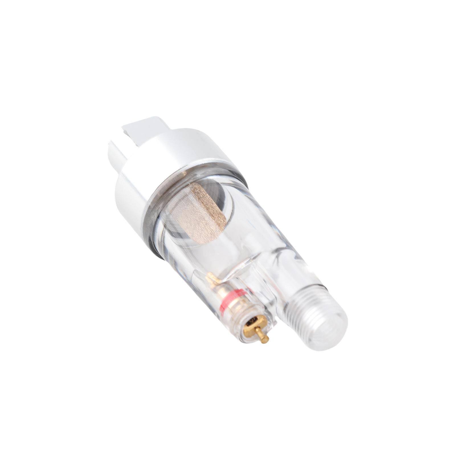 Professional Mini Air Filter Airbrush In line Moisture Water Trap BSP 1 8
Professional Mini Air Filter Airbrush In line Moisture Water Trap BSP 1 8