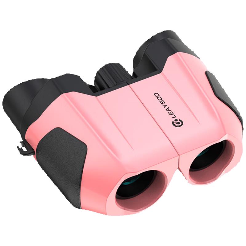 Leaysoo Soqi 10X22 Kids Binoculars
Leaysoo Soqi 10X22 Kids Binoculars
