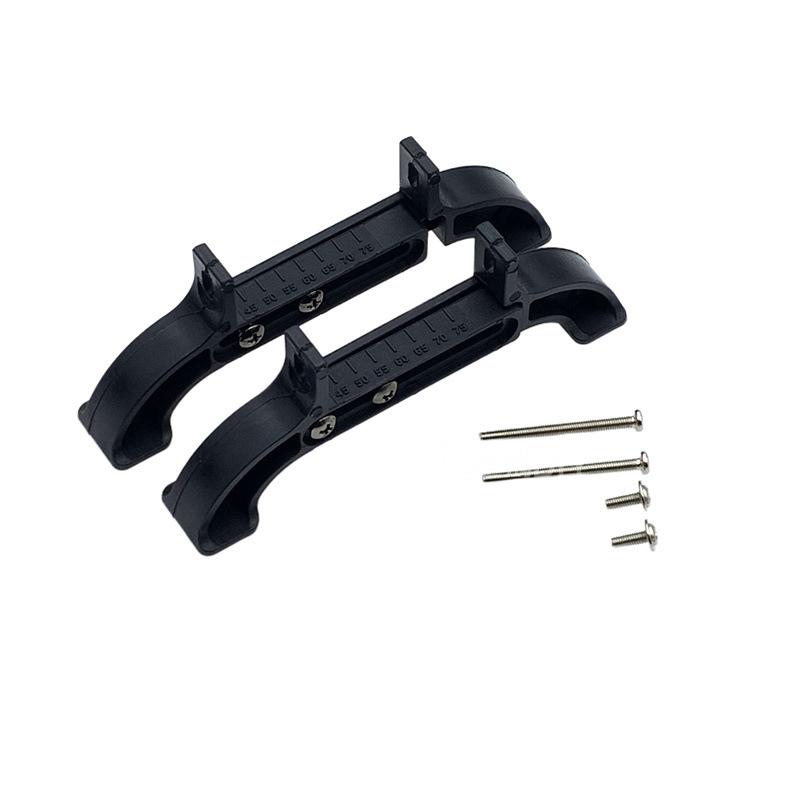 1Pair R45 Water Drain Vertical Bracket Radiator Holder Adjustable Mounting Stand Accessories one size
1Pair R45 Water Drain Vertical Bracket Radiator Holder Adjustable Mounting Stand Accessories one size