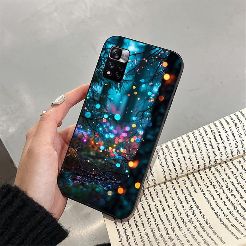 Phone Case For Xiaomi Redmi note 14 Pro 14 13 12 11 10 Pro 14S 12S 11S Redmi 14C 13C 10 Aesthetic Christmas Redmi Note 11 11S 4G
Phone Case For Xiaomi Redmi note 14 Pro 14 13 12 11 10 Pro 14S 12S 11S Redmi 14C 13C 10 Aesthetic Christmas Redmi Note 11 11S 4G