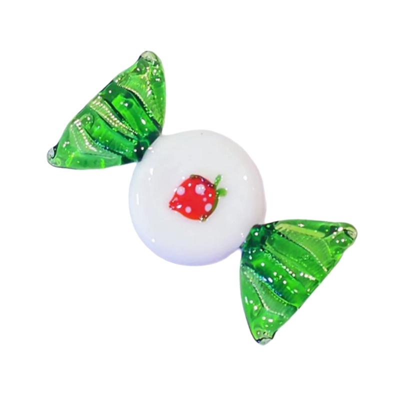 Glass Figurines Colorful Glass Sweets Figurines Centerpieces Sculpture Collectibles Sculpture Statue Home Decorations
Glass Figurines Colorful Glass Sweets Figurines Centerpieces Sculpture Collectibles Sculpture Statue Home Decorations