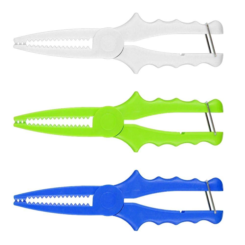 Floating Fish Fish Body Holder Fishing Pliers Fishing Clamp Gripper Grabber Clamp Grip Fish Clips Purple 
Floating Fish Fish Body Holder Fishing Pliers Fishing Clamp Gripper Grabber Clamp Grip Fish Clips Purple