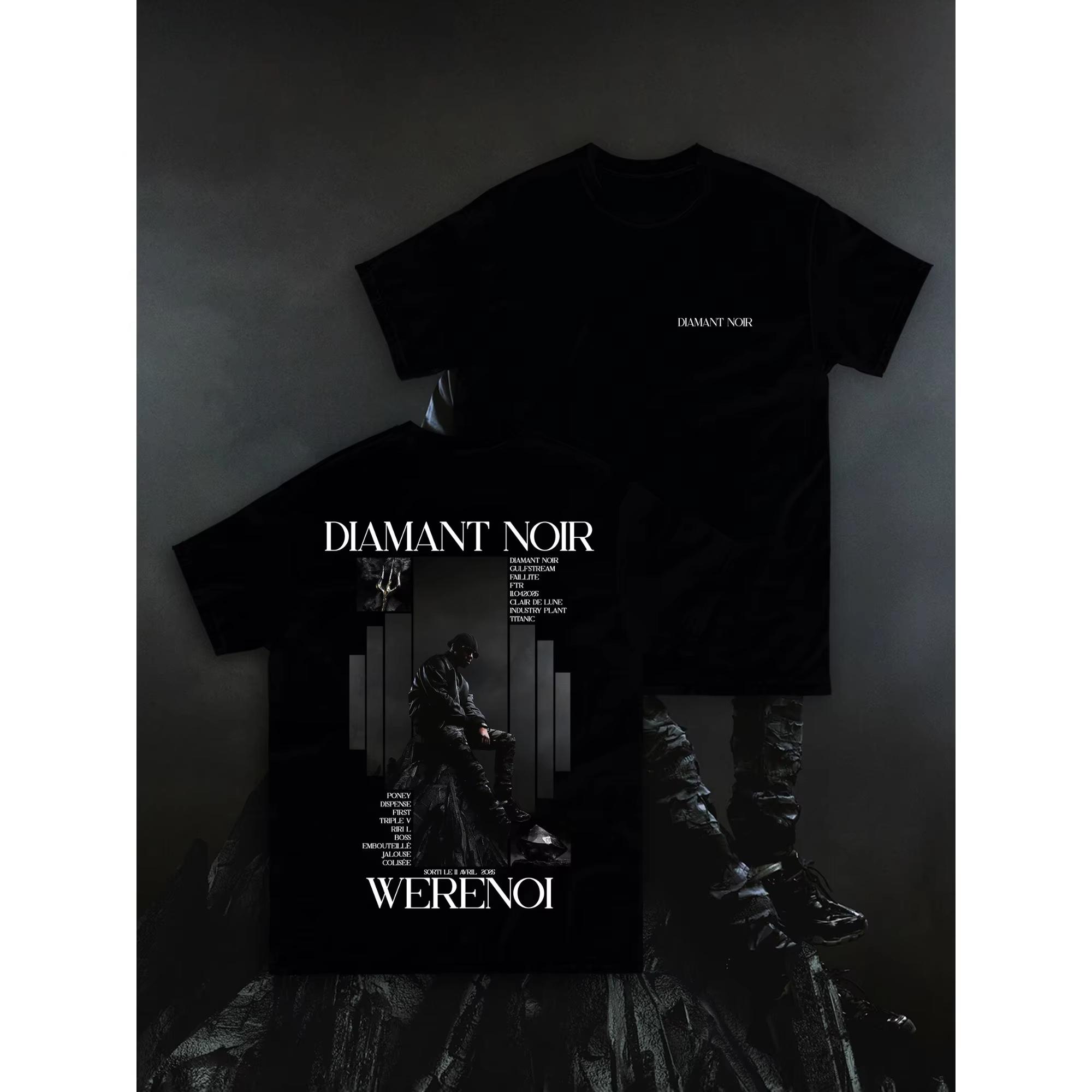 Men s Summer Large Letter Printed Round Neck T-shirt High Quality Hip Hop Outdoor Street Cotton Soft Loose Short Sleeve 4XL
Men s Summer Large Letter Printed Round Neck T-shirt High Quality Hip Hop Outdoor Street Cotton Soft Loose Short Sleeve 4XL