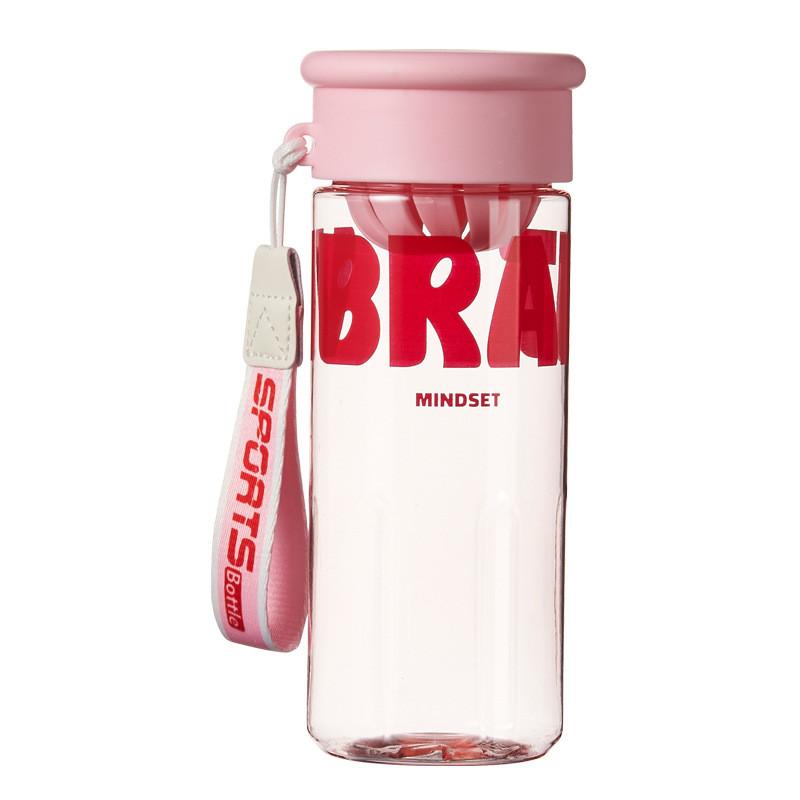 Space Cup Large Capacity Plastic Bottle With Seal Lock For Office And Outdoor Use 600ml розовый
Space Cup Large Capacity Plastic Bottle With Seal Lock For Office And Outdoor Use 600ml розовый