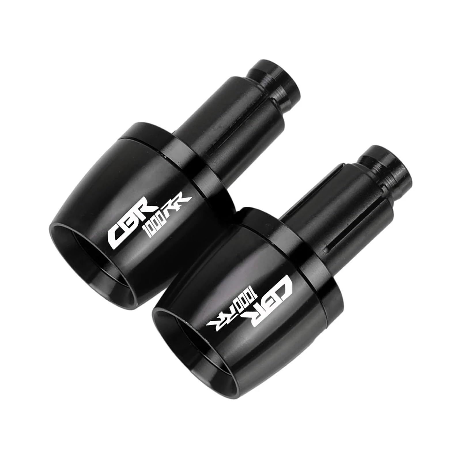 CBR1000RR CBR 1000 RR CBR1000 RR CBR1000 RR 2004-2016 2015 2013 Motorcycle Handlebar Grip Plug Slider Handlebar End Hand Grips чорний
CBR1000RR CBR 1000 RR CBR1000 RR CBR1000 RR 2004-2016 2015 2013 Motorcycle Handlebar Grip Plug Slider Handlebar End Hand Grips чорний