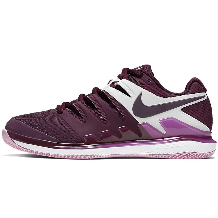 Nike Court Air Zoom Vapor X Бордо (Женский) Женские кроссовки Pink-Rise White AA8027-603
Nike Court Air Zoom Vapor X Бордо (Женский) Женские кроссовки Pink-Rise White AA8027-603