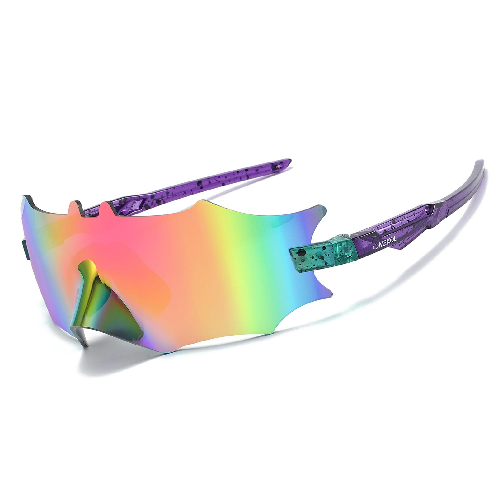 Sunglasses Men Women UV400 DressUp Bat All Saints Day Baseball Outdoor Sport Cycling Eyewear Mtb Bike Bicycle Goggles
Sunglasses Men Women UV400 DressUp Bat All Saints Day Baseball Outdoor Sport Cycling Eyewear Mtb Bike Bicycle Goggles