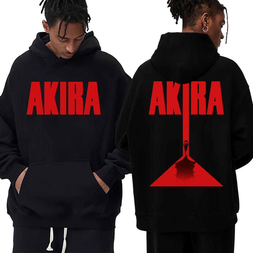 Japanese Anime Akira Harajuku Hoodie Science Fiction Movie Shotaro Kaneda Hooded Sweatshirt Oversized Long Sleeve S
Japanese Anime Akira Harajuku Hoodie Science Fiction Movie Shotaro Kaneda Hooded Sweatshirt Oversized Long Sleeve S