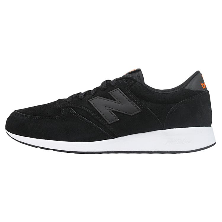 новые New Balance 420 Series Черный 36
новые New Balance 420 Series Черный 36