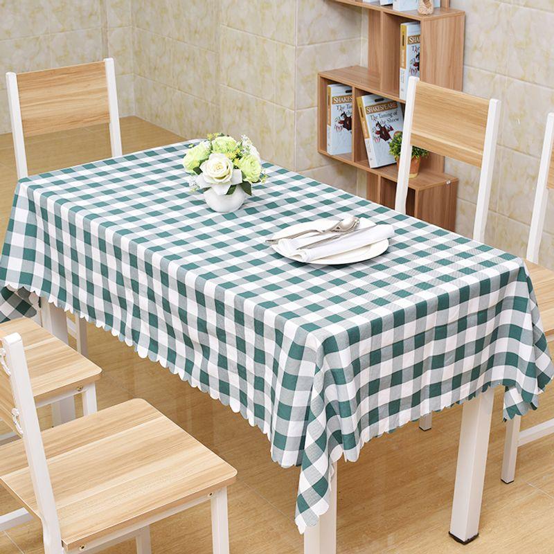 White Plaid Tablecloth Gingham Cloth Little Fresh Tablecloth Internet Celebrity Western Restaurant Tablecloth Rectangular Display Gingham Tablecloth Dark green white grid Square table cloth 60*60cm
White Plaid Tablecloth Gingham Cloth Little Fresh Tablecloth Internet Celebrity Western Restaurant Tablecloth Rectangular Display Gingham Tablecloth Dark green white grid Square table cloth 60*60cm