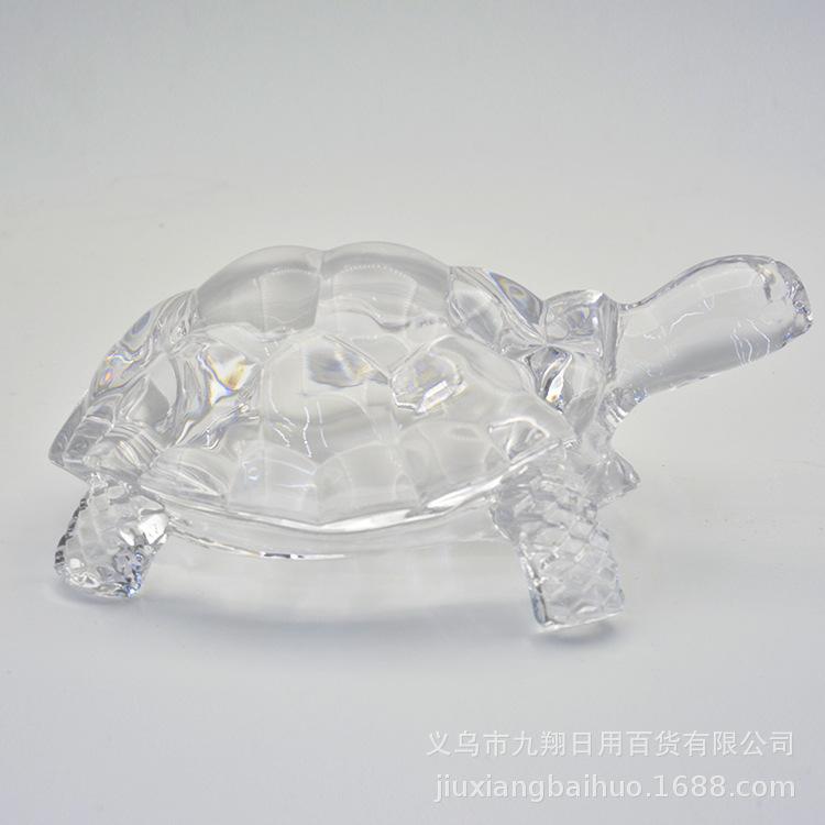 Glass simulation turtle ornaments golden turtle home decoration ornaments fish tank landscaping
Glass simulation turtle ornaments golden turtle home decoration ornaments fish tank landscaping
