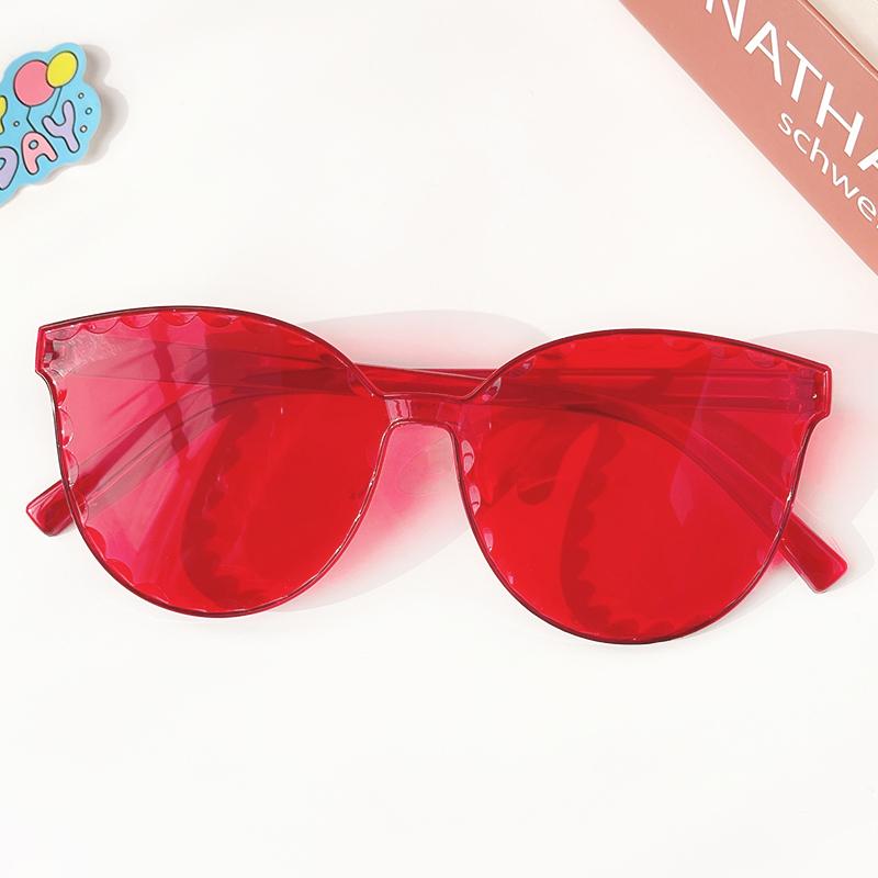 Kids Vintage Classic Sunglasses Girls Boys Pink Mirror Children Round Sunglasses Personality Street Shot Kids UV400 Sunglasses 2-8 Years old красный
Kids Vintage Classic Sunglasses Girls Boys Pink Mirror Children Round Sunglasses Personality Street Shot Kids UV400 Sunglasses 2-8 Years old красный