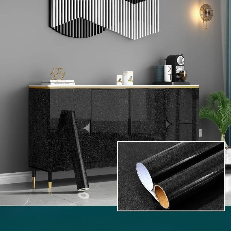 1pc Waterproof and moisture-proof wallpaper cabinet furniture renovation decorative stickers 40cmx1m
1pc Waterproof and moisture-proof wallpaper cabinet furniture renovation decorative stickers 40cmx1m