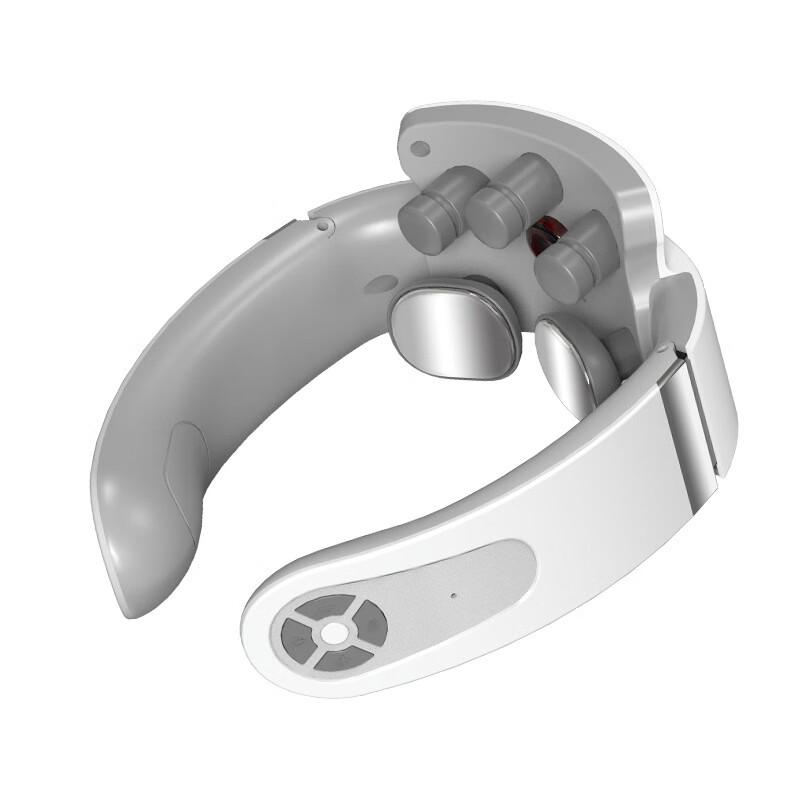 Jiaxu Junxi Electric Cervical Neck Massager
Jiaxu Junxi Electric Cervical Neck Massager