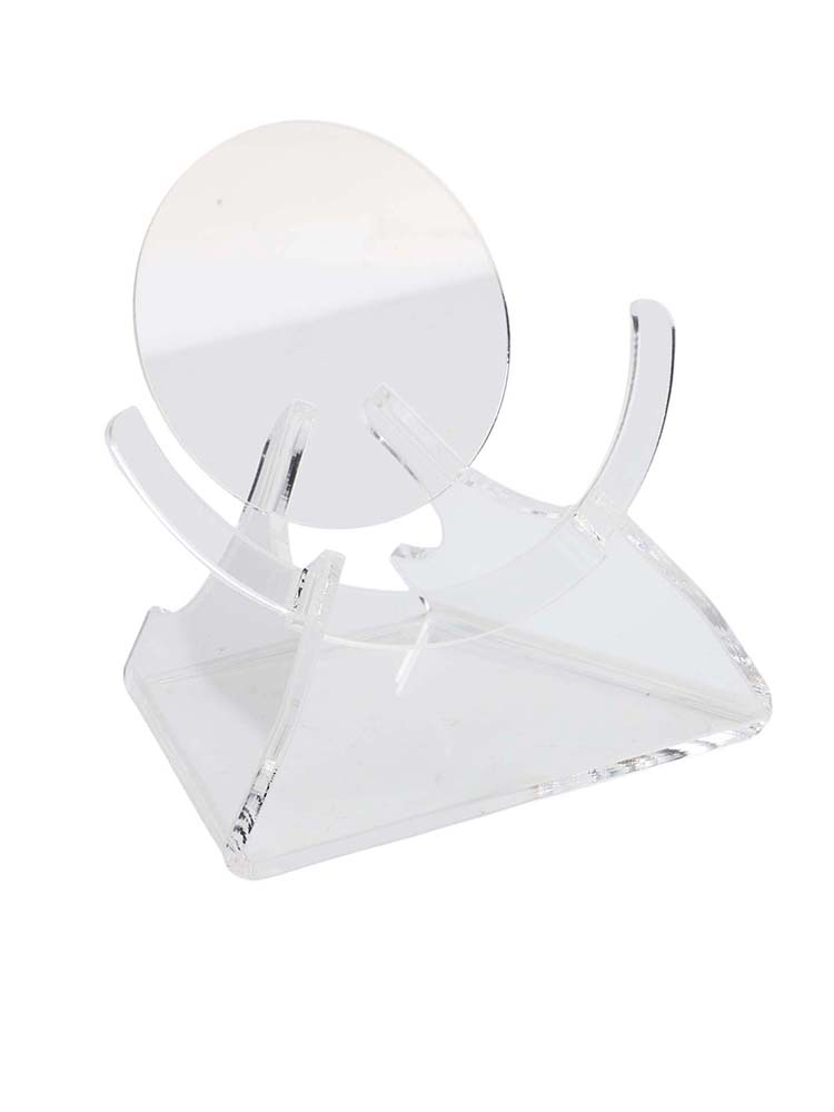 Discreet Desktop Stand for For Mini - Transparent Acrylic Base That Complements Home Decor While Improving Sound прозорий
Discreet Desktop Stand for For Mini - Transparent Acrylic Base That Complements Home Decor While Improving Sound прозорий