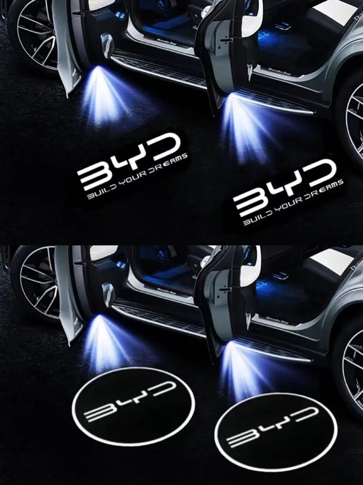 2 шт. Для BYD ATTO3 QIN SONG S6 7 E6 TANG YUAN PLUS Автомобильная Дверь HD Светодиодный Проектор Приветственный Свет Аксессуары
2 шт. Для BYD ATTO3 QIN SONG S6 7 E6 TANG YUAN PLUS Автомобильная Дверь HD Светодиодный Проектор Приветственный Свет Аксессуары