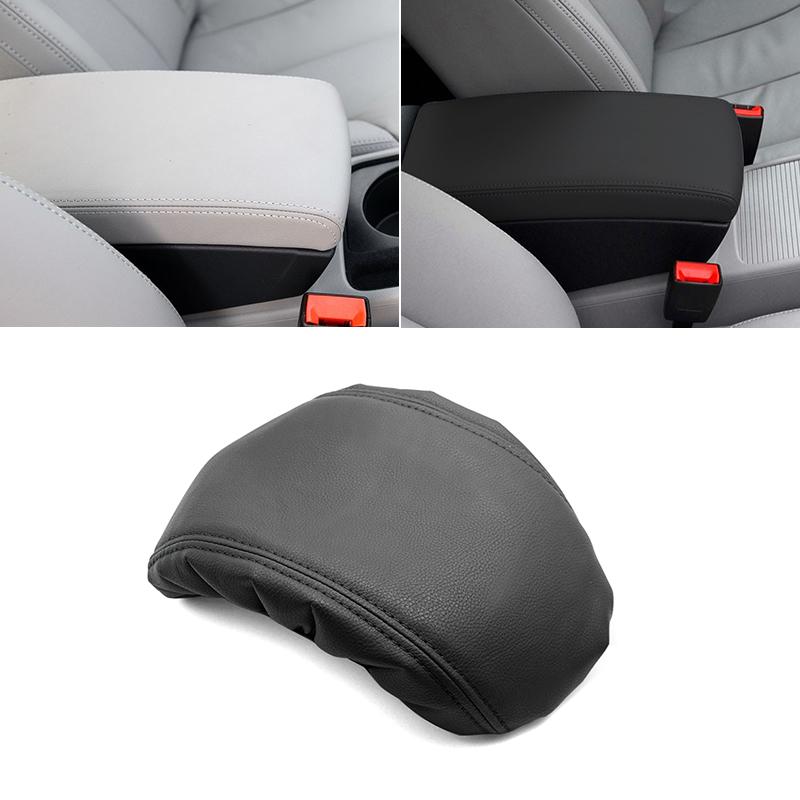 Черный чехол на подлокотник из искусственной кожи с губкой для VW Passat B6 2005 2006 2007 2008 2009, внутренняя крышка подлокотника с центральным управлением
Черный чехол на подлокотник из искусственной кожи с губкой для VW Passat B6 2005 2006 2007 2008 2009, внутренняя крышка подлокотника с центральным управлением
