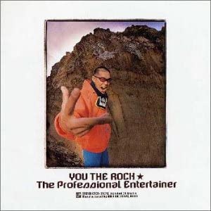 CD YOU THE ROCK BOYKEN DEV LARGE The Professional Entertainer CTCR14141 Cutting Edge 1999 Japan Obi Japanese Club Dance
CD YOU THE ROCK BOYKEN DEV LARGE The Professional Entertainer CTCR14141 Cutting Edge 1999 Japan Obi Japanese Club Dance