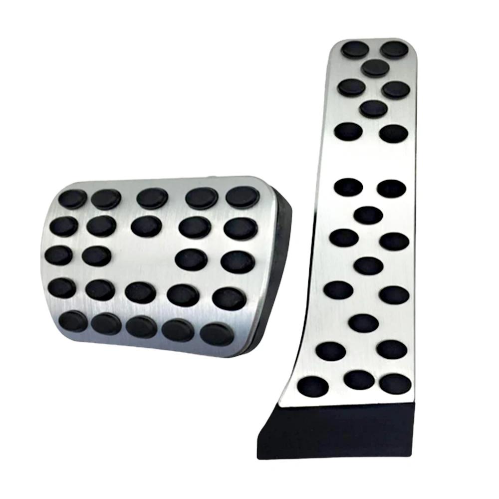 Anti-Slip Brake Gas Accelerator Pedal Pad Cover Foot Pedal For Mercedes-Benz C E S GLC GLE GLS CLS Class W205 W213 X253 W167 срібний
Anti-Slip Brake Gas Accelerator Pedal Pad Cover Foot Pedal For Mercedes-Benz C E S GLC GLE GLS CLS Class W205 W213 X253 W167 срібний
