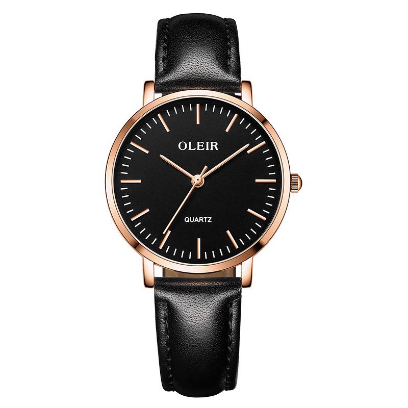 Women s Quartz Stainless Steel Watch with Woven Band - Waterproof, Stylish Gift for Students
Women s Quartz Stainless Steel Watch with Woven Band - Waterproof, Stylish Gift for Students